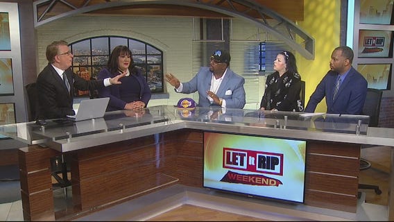 Let It Rip: Does Kobe?s rape allegations complicate his legacy?