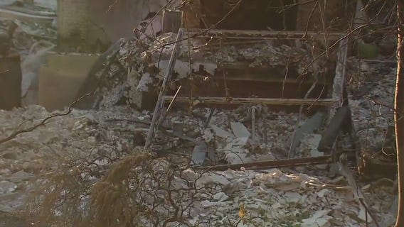 Altadena at risk for land movement