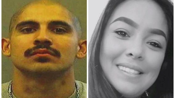 Montebello man killed in OIS was wanted for killing pregnant wife
