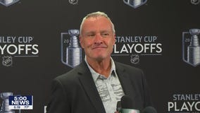 Wild plans ?changes? ahead of Game 6