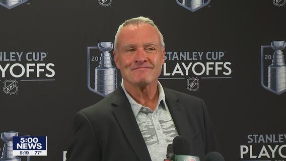 Wild plans ?changes? ahead of Game 6