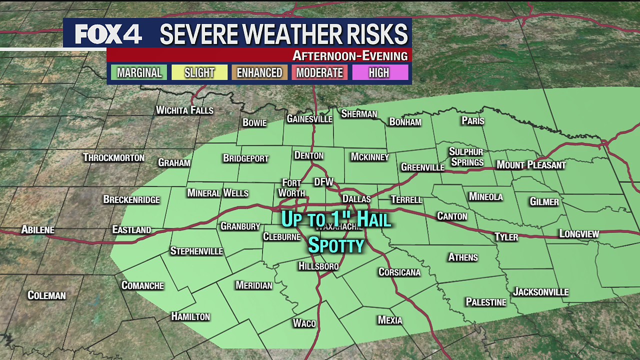 Feb. 25 morning forecast