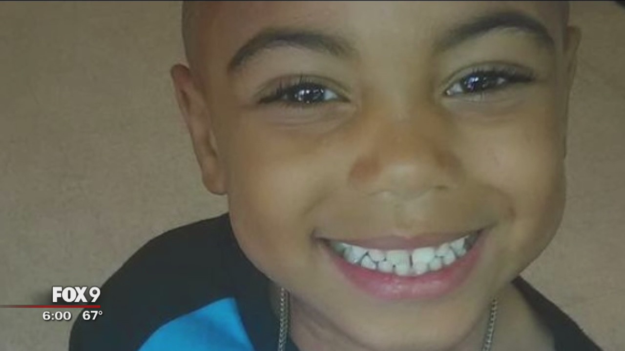 Parents of Carver Lake drowning victim speak out