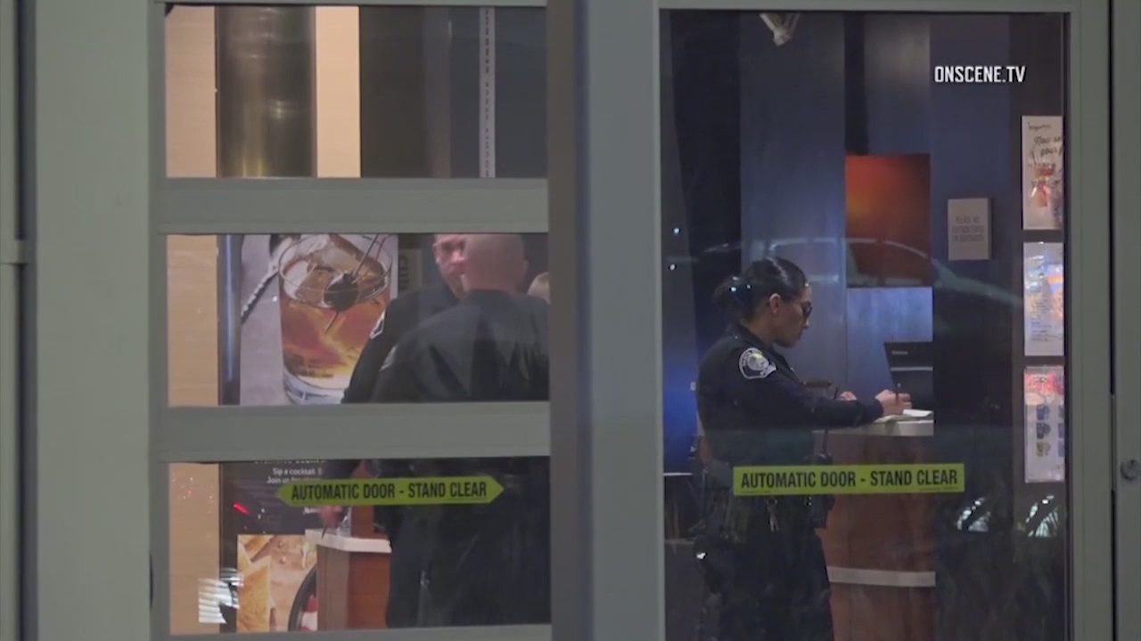 Two more robberies in Orange County