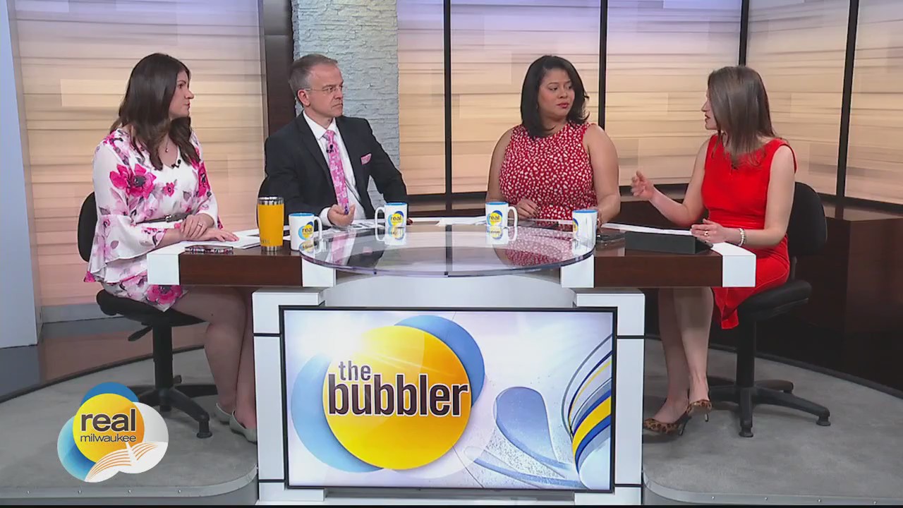 The Bubbler - April 30, 2024