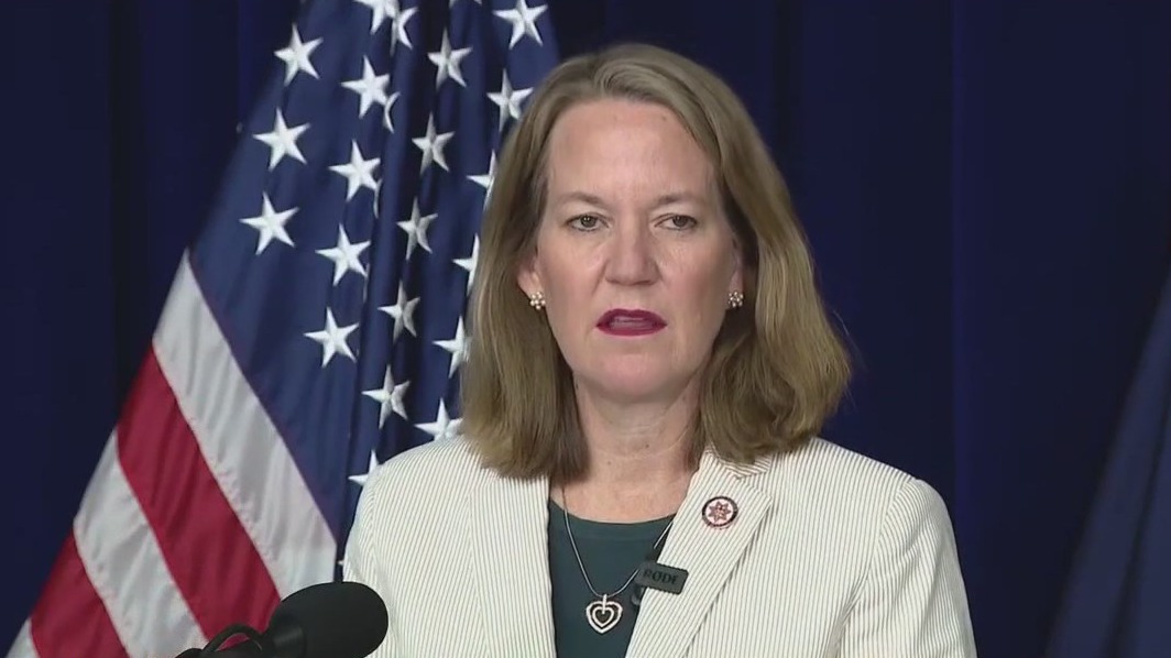 Arizona sues Trump administration to secure school funds