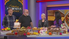 Tasty Tuesday with Altadena Bakery