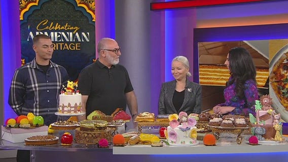 Tasty Tuesday with Altadena Bakery