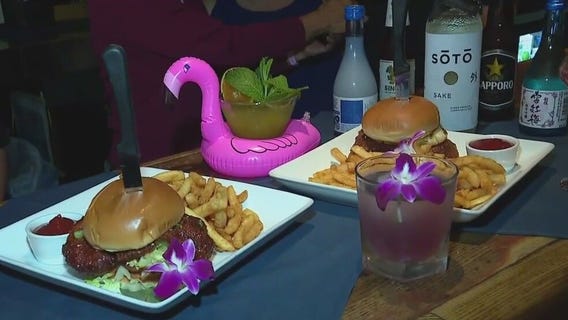 Chicago celebrates AAPI Restaurant Week with mouth-watering lineup