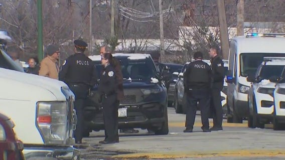 Man fatally shot by Chicago police on city's Far South Side