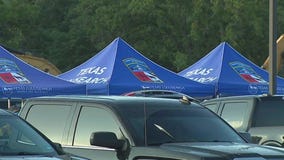 Texas floods: Update from Ingram