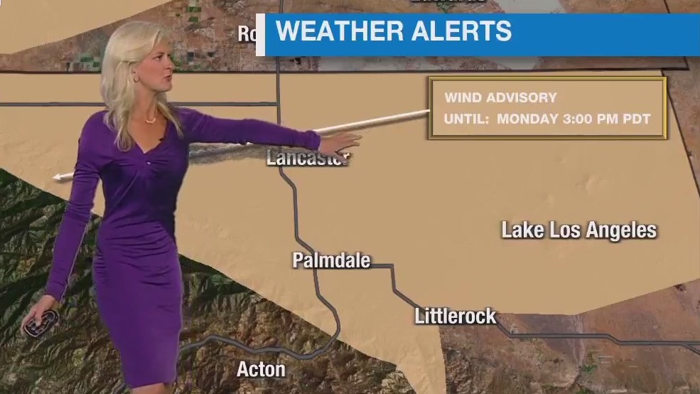 Weather Forecast for Sunday, Apr. 28