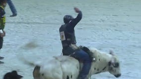 'Unleash the Beast' hits Rosemont this weekend