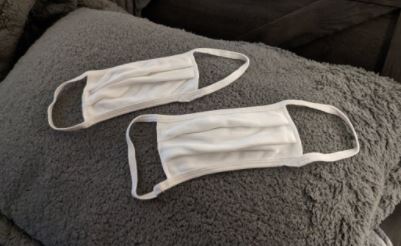 Mask changes cause confusion, anxiety