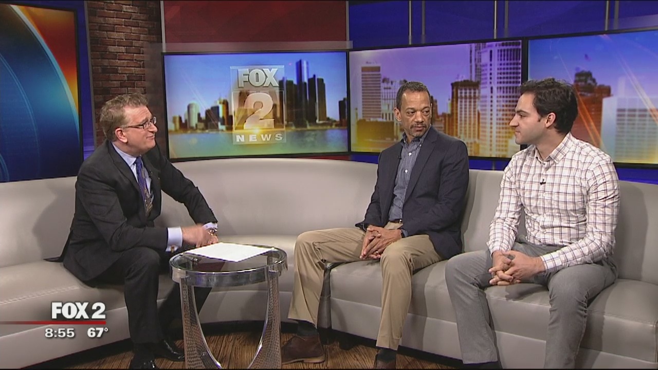 Memory and Mental Health Screenings