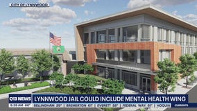 Lynnwood, Washington jail could include mental health wing
