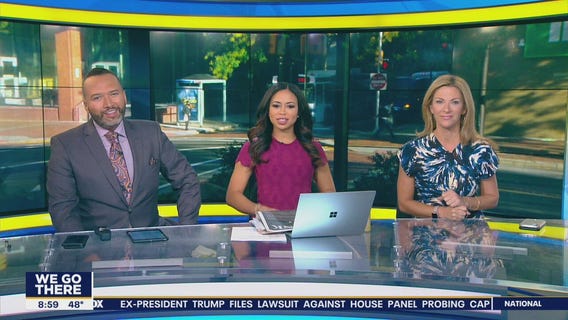 Can you love someone with having your first, big fight?