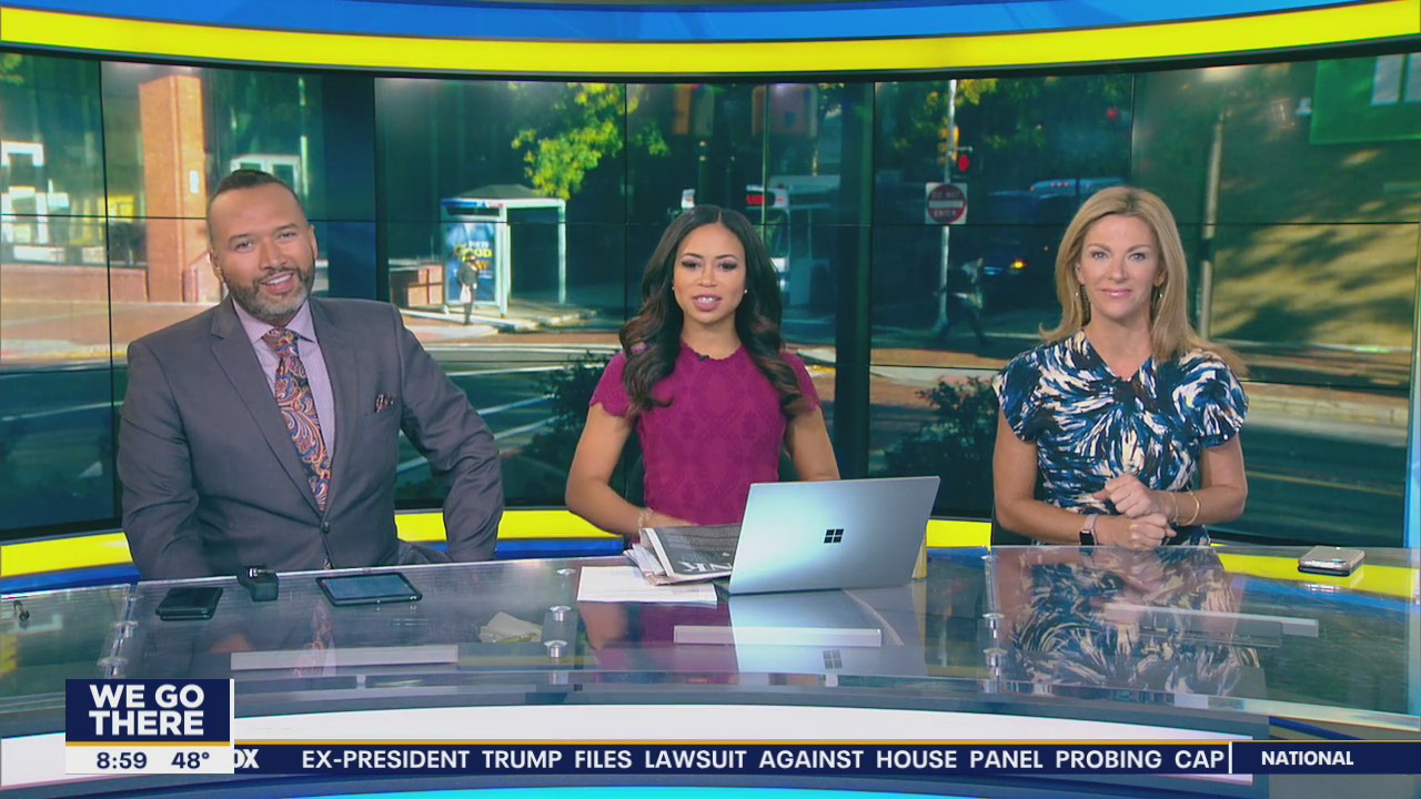 Can you love someone with having your first, big fight?