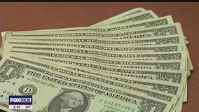 President Trump's tariff rebate checks face hurdle