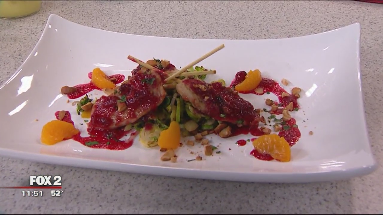 UM CASL's November Indulge 20th Anniversary