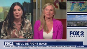 Empowered Moms Live Event October 5th