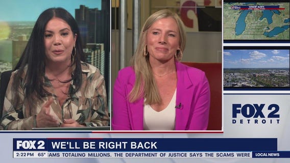 Empowered Moms Live Event October 5th