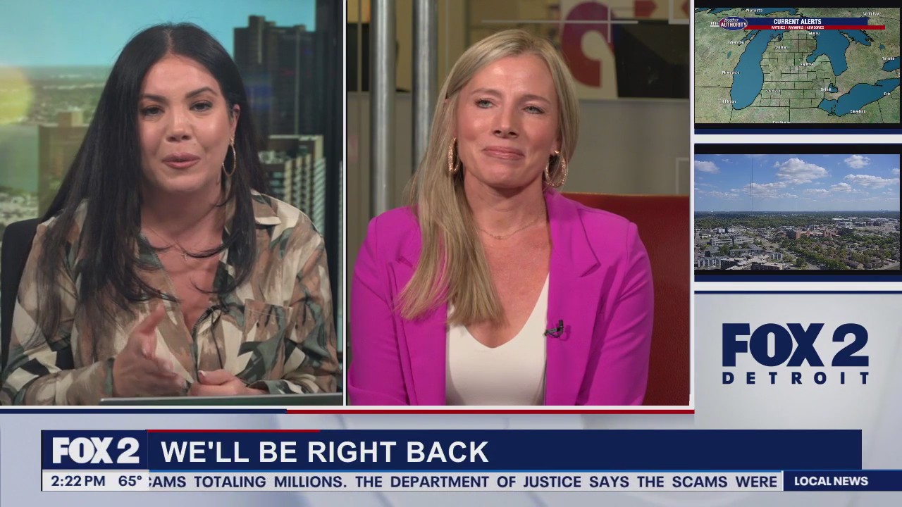 Empowered Moms Live Event October 5th