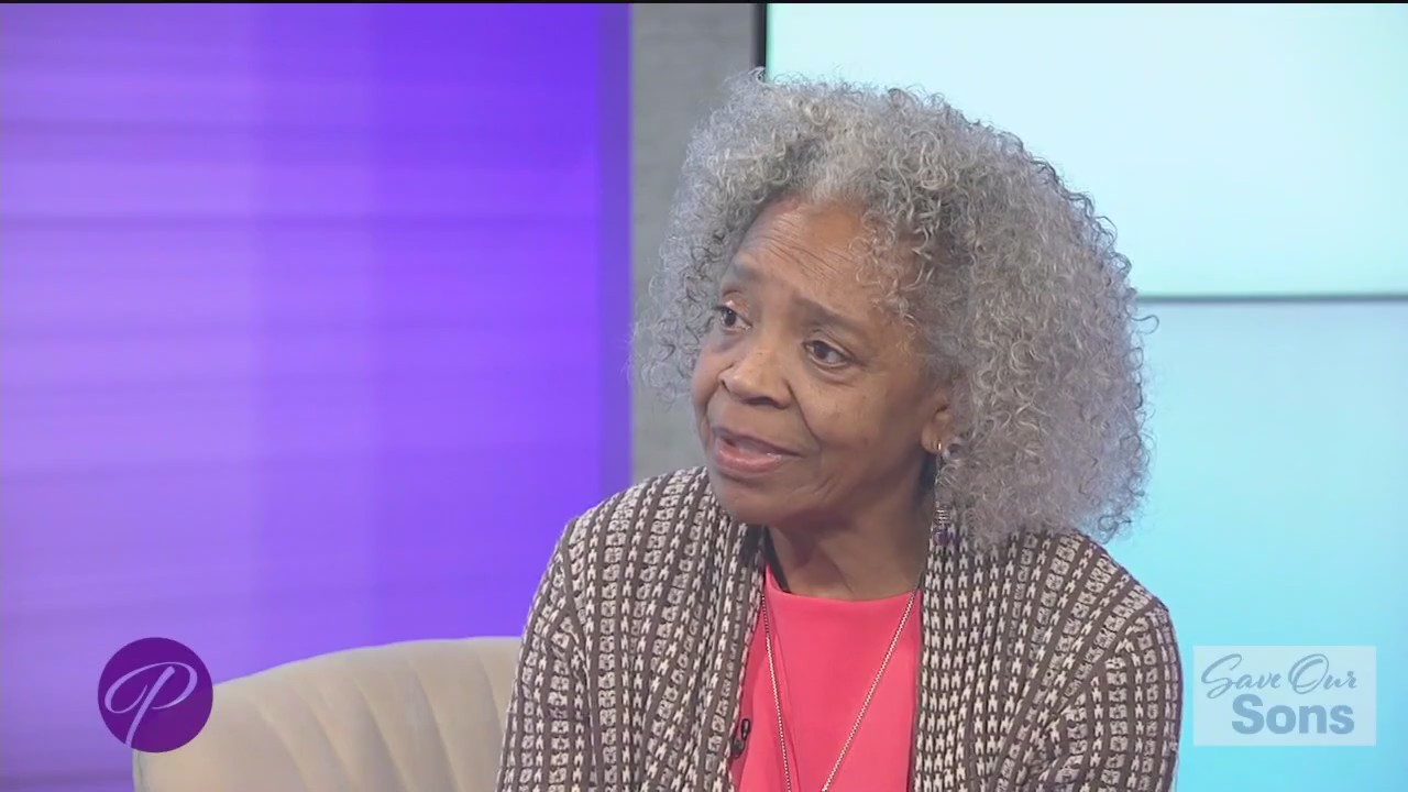 "I honestly believe these boys are being led to this by a grown person"