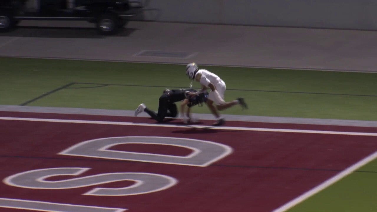 Byron Nelson's Collin Janese | Best Plays of 2026