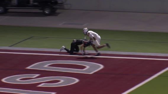 Byron Nelson's Collin Janese | Best Plays of 2026