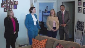 Conference of Mayors in Phoenix, focused on housing