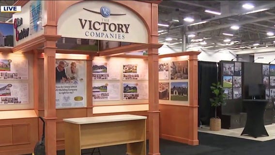 MBA Home Building & Remodeling Show at State Fair Park Expo Center