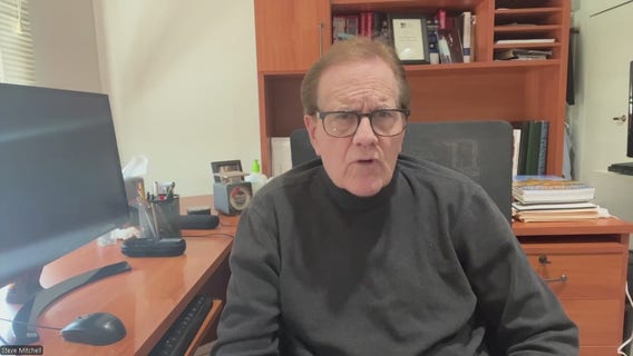 Pollster: Duggan's independent run for governor could hurt the Democrats