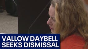 Lori Vallow Daybell attempts to have trial dismissed