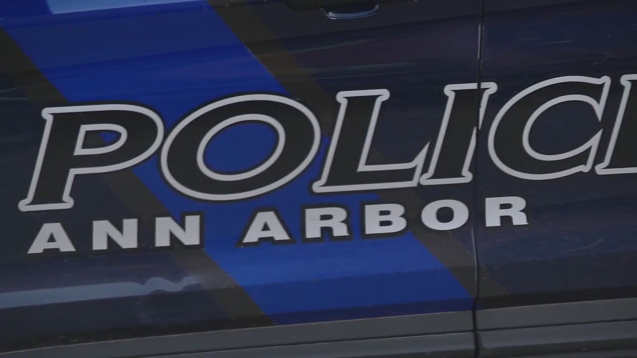 Uptick in crime in Ann Arbor concerns residents