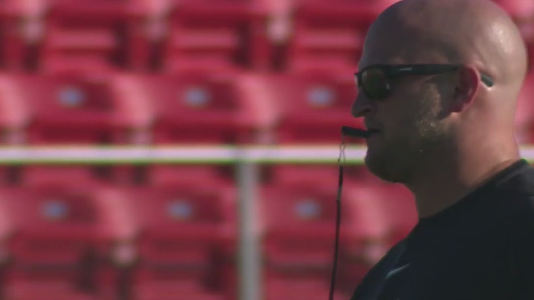 Coach Jaybo Shaw leaving Rabun County