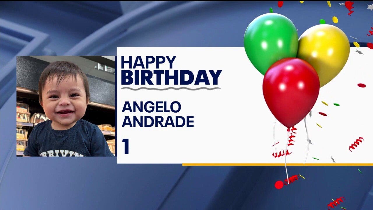 Good Day birthdays for Dec. 19