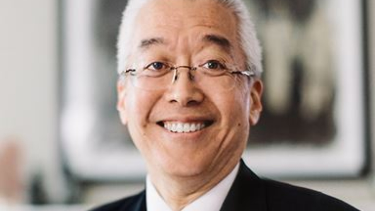 Columbia College president stepping down