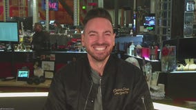 TMZ’s Michael Babcock talks Patrick Beverley’s arrest, Nicki Minaj at the UN, and Epstein file vote: ChicagoLIVE