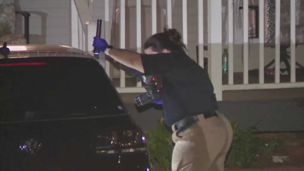 Hot car death Georgia: How did child get inside? | FOX 5 Atlanta