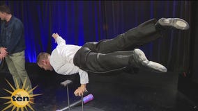 White Chicks & opera-singing acrobats | The Ten