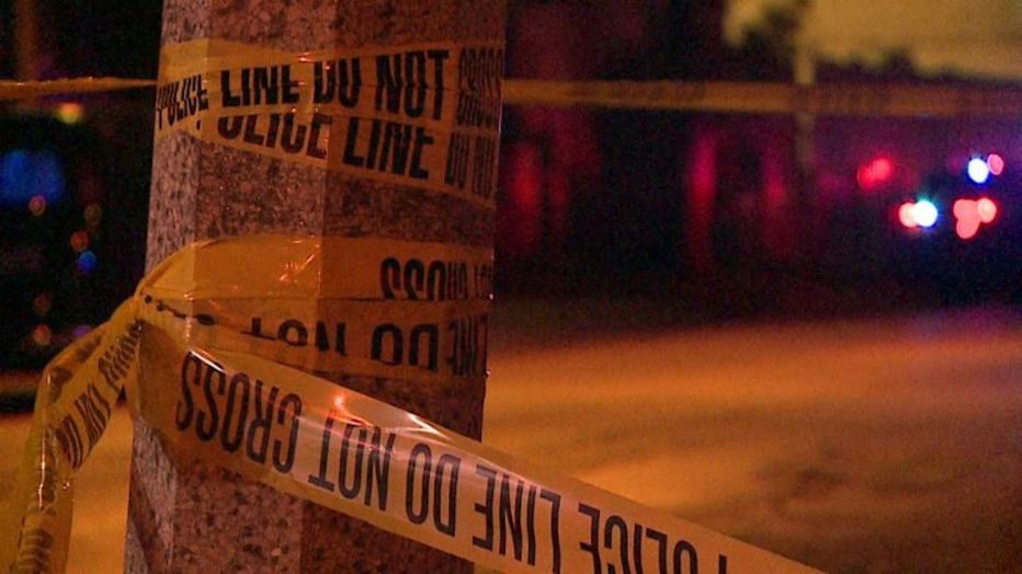 Milwaukee violent crime concerns