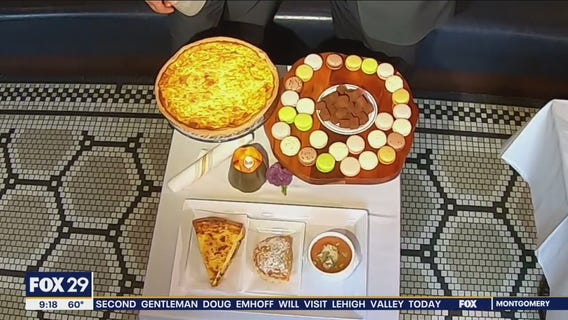 Ardmore kicks off Restaurant Week with several participating restaurants