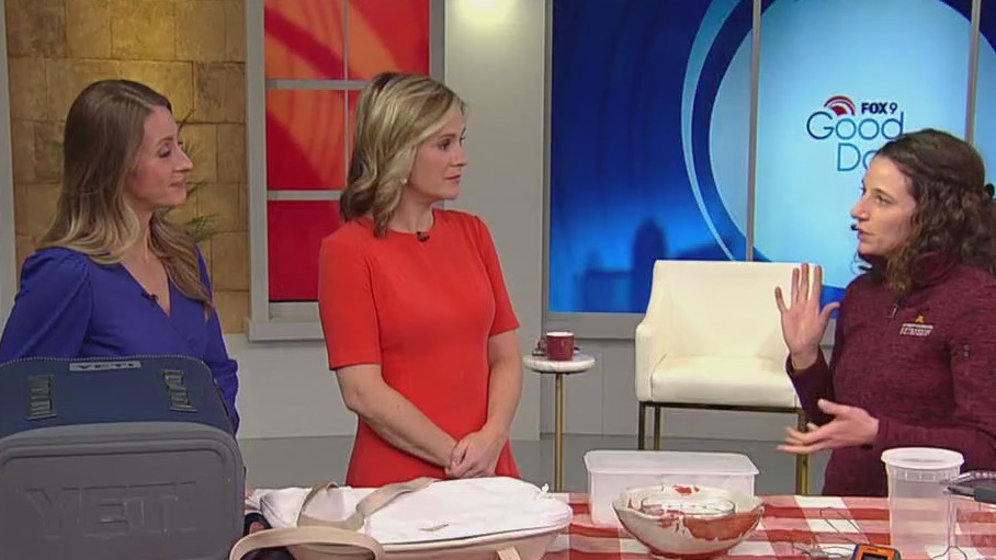 FOX 9 Good Day: Nov. 26, 2024