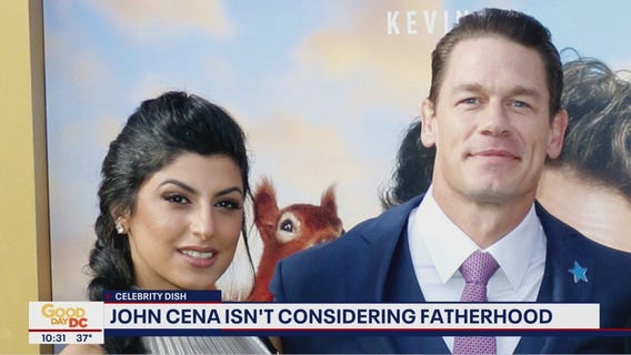 CELEBRITY DISH: Cardi B considering face tattoo