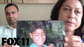 Family reacts to news of 'She Rates Dogs' podcast co-host being killed by hit-and-run driver