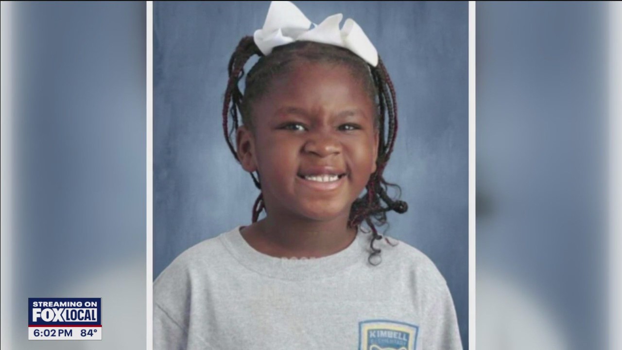 Mother opens up after daughter killed in crash