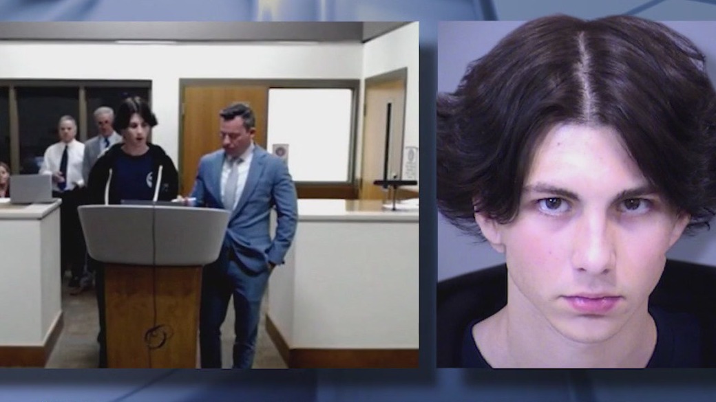 MCSO: Preston Lord murder suspect released from jail