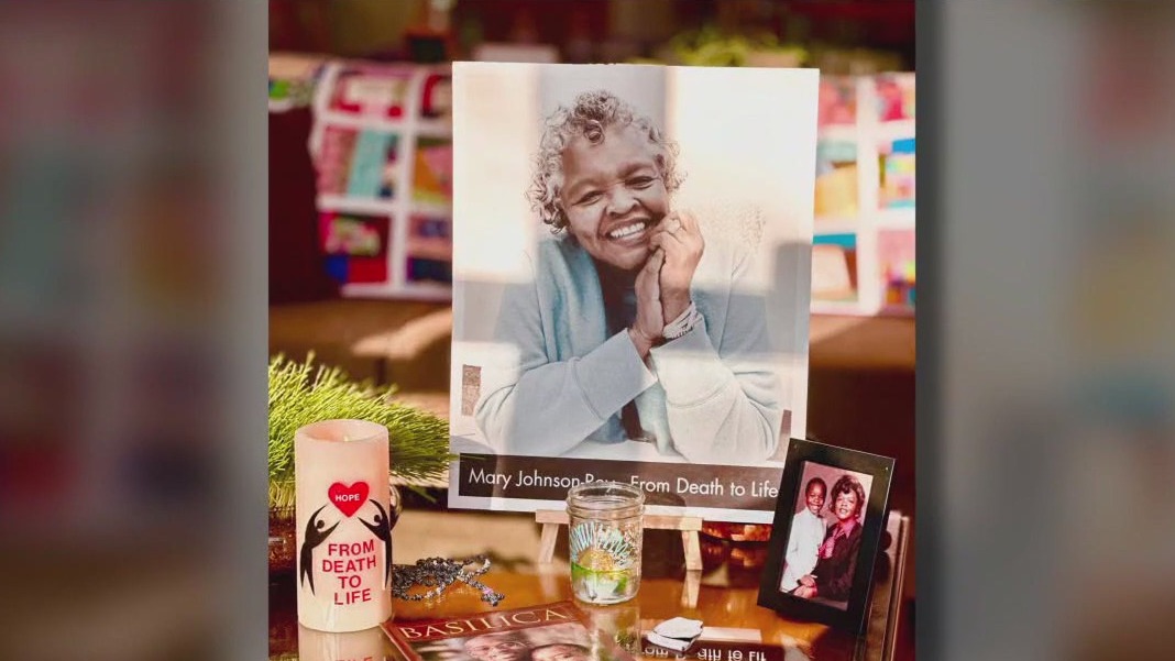 Mpls community honors activist after her passing