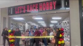 Lake Square Mall adds 4 new businesses